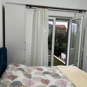  Apartment Atrium