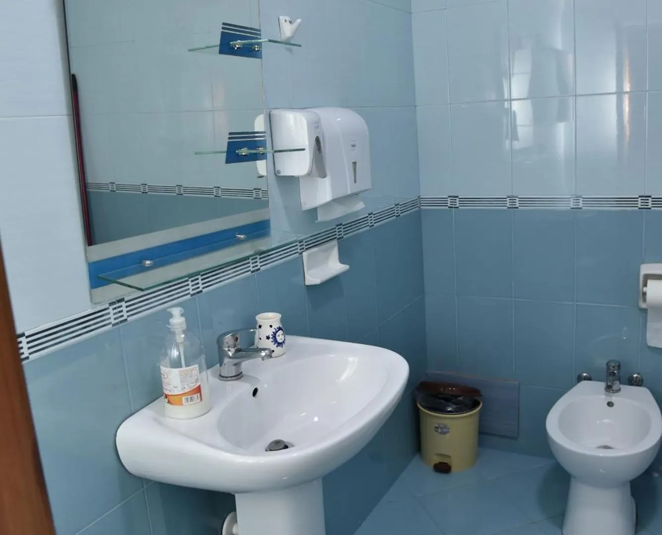 Woodland Apartamento Berati 0*,