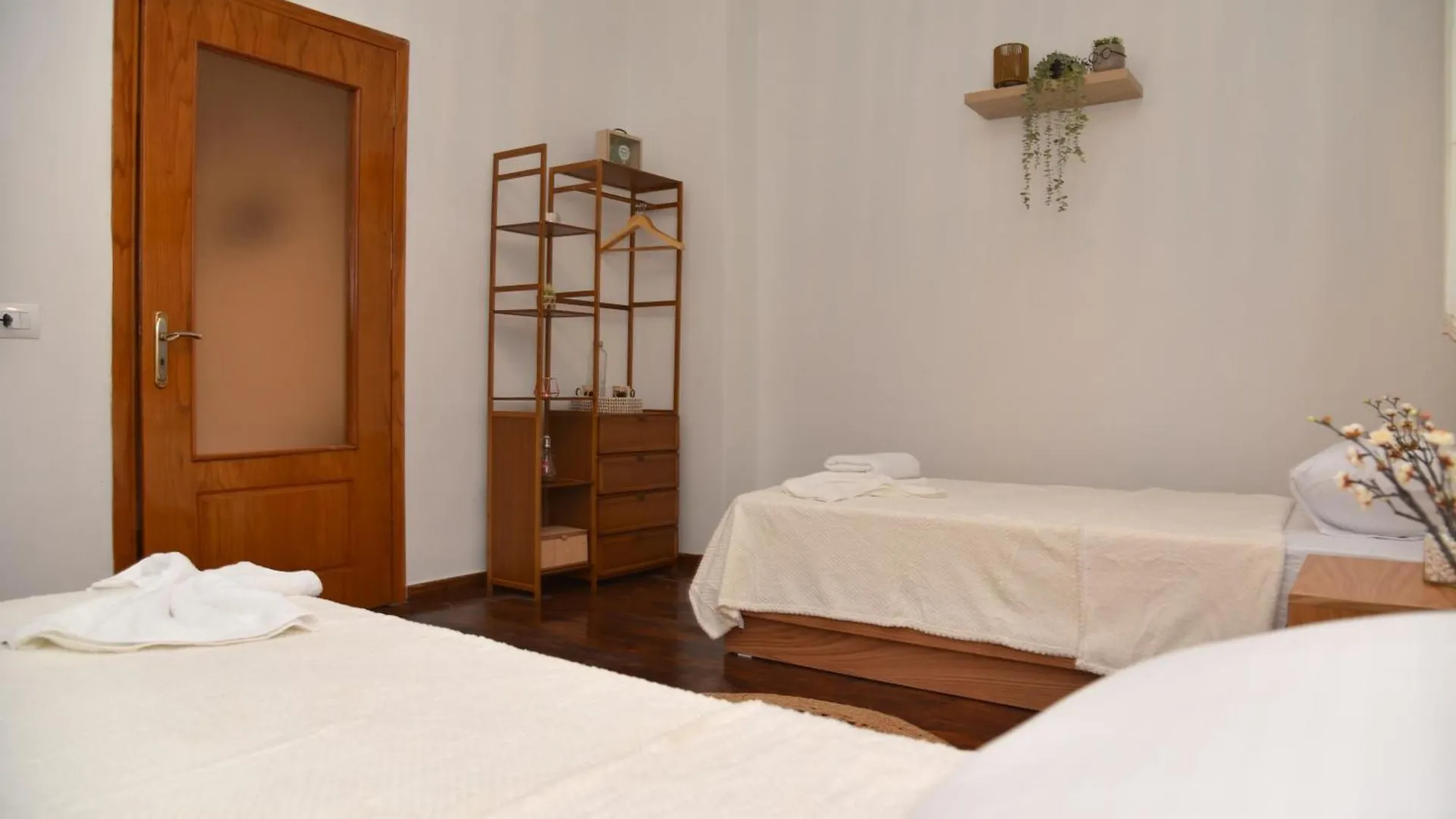 Woodland Apartamento Berati
