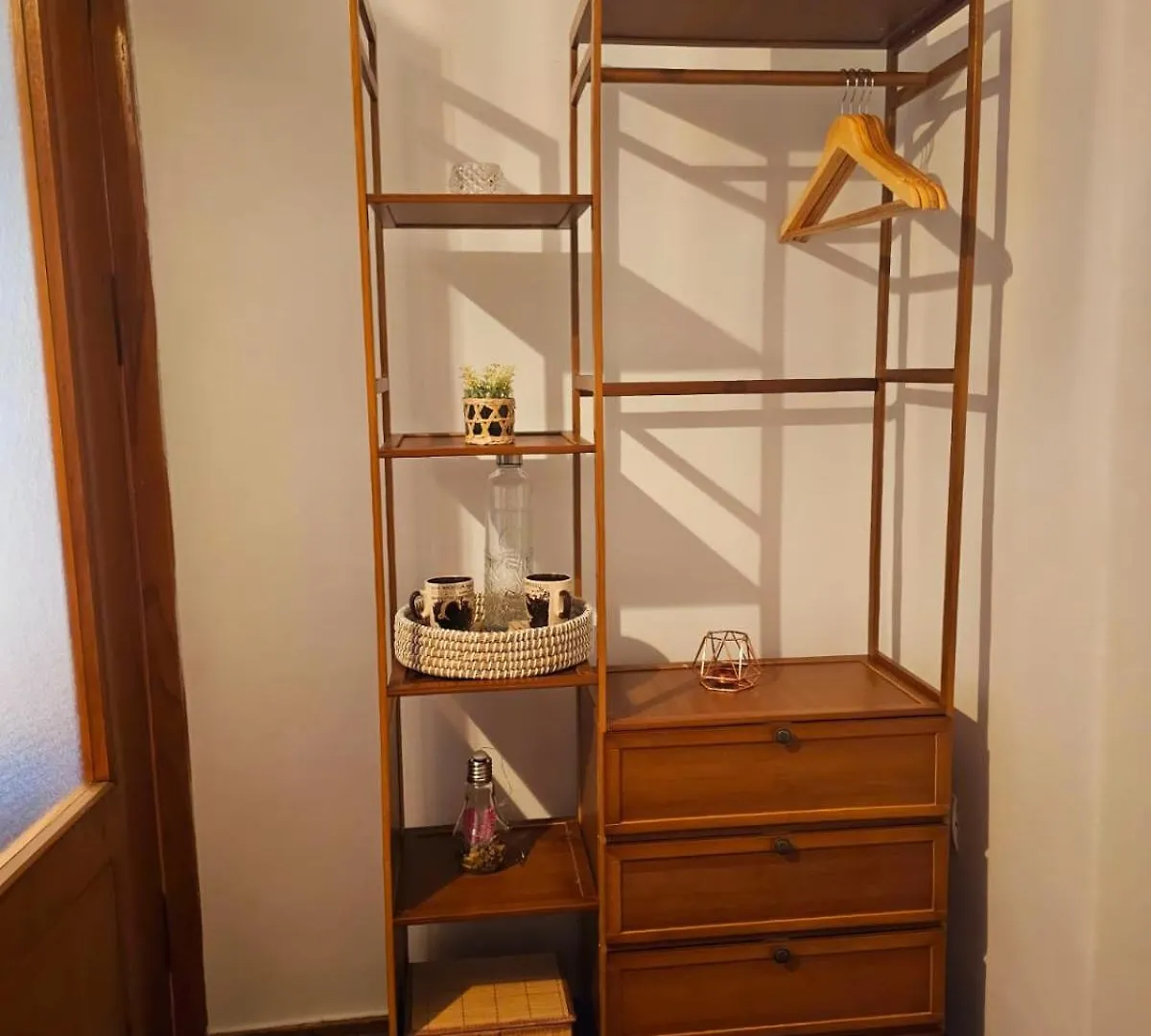 Woodland Apartamento Berati