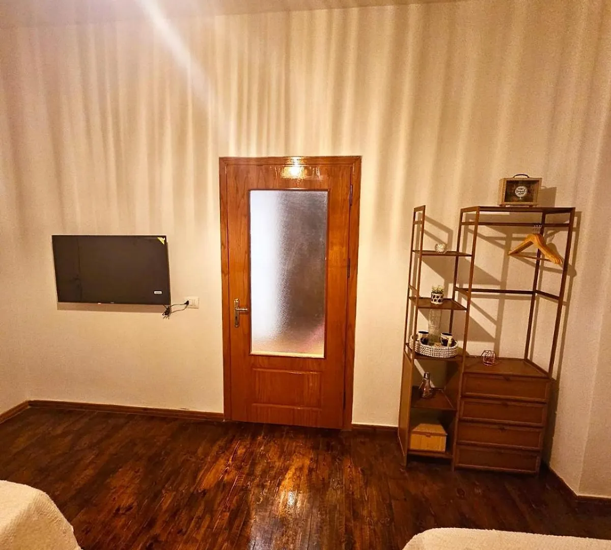 Woodland Apartamento Berati Albânia